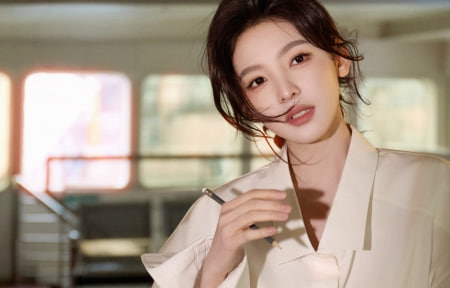 热播夜未央